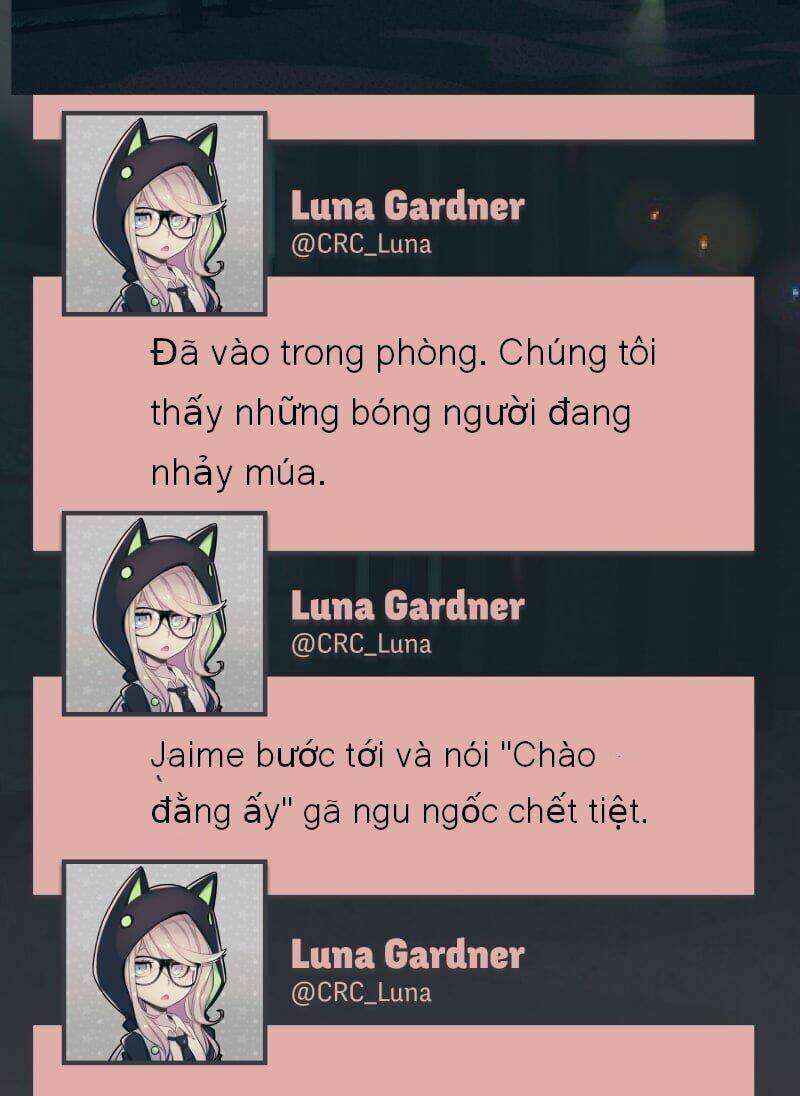 câu lạc bộ học thuyết âm mưu chapter 4 62