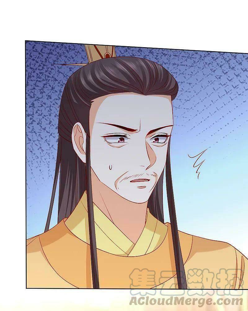 độc y đích nữ chapter 229 7