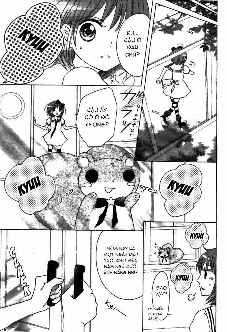 kami ka akuma ka chapter 3 16