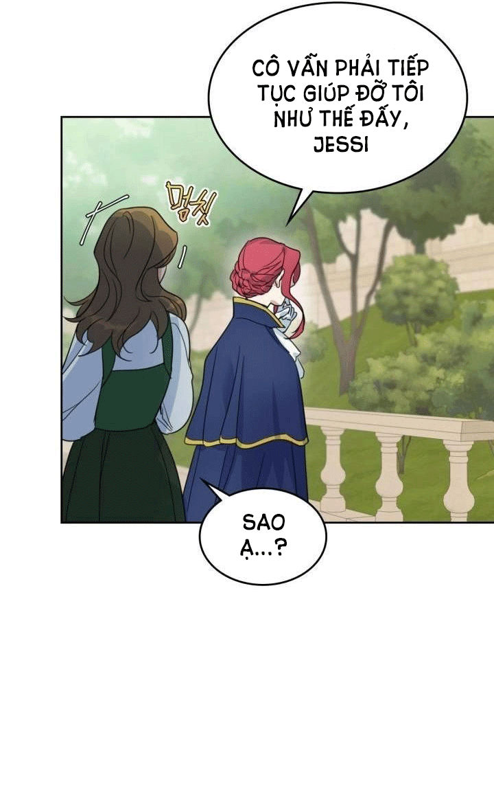 [18+] người đẹp và quái vật chapter 75.2 3