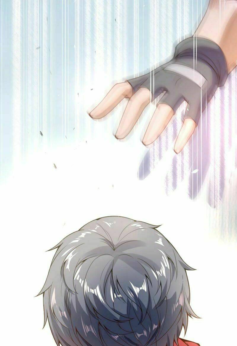 đô thị hộ hoa tiên tôn chapter 3 18