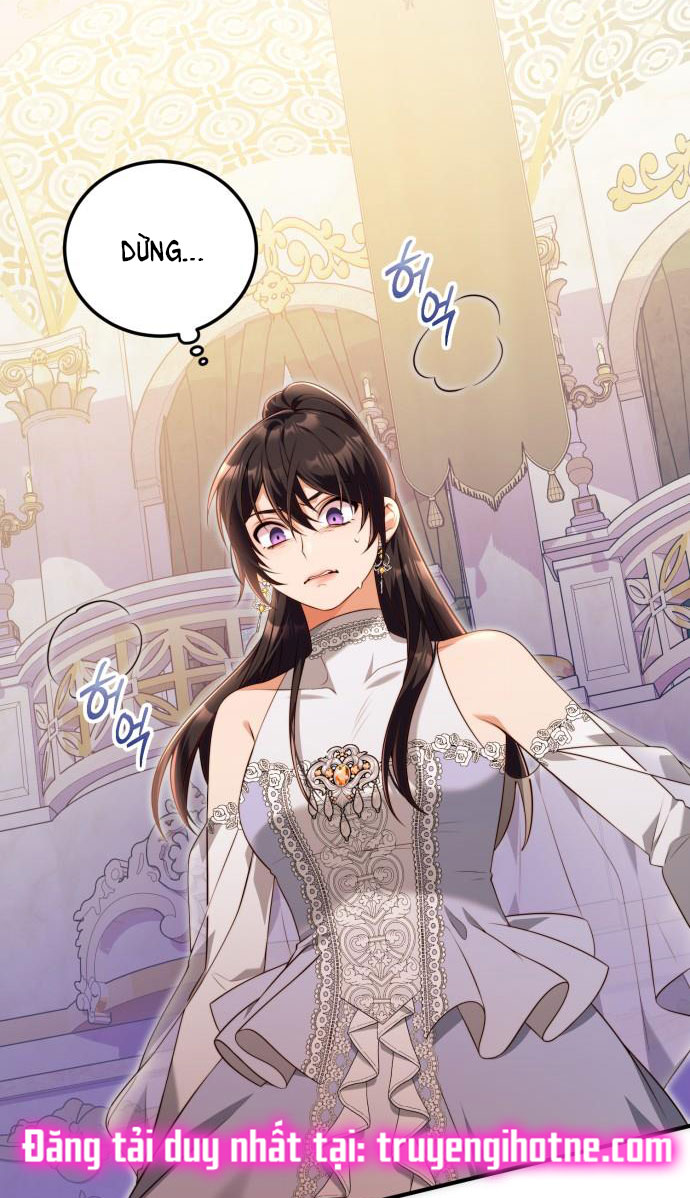 tôi sẽ ly hôn với người chồng bạo chúa chapter 46.1 9