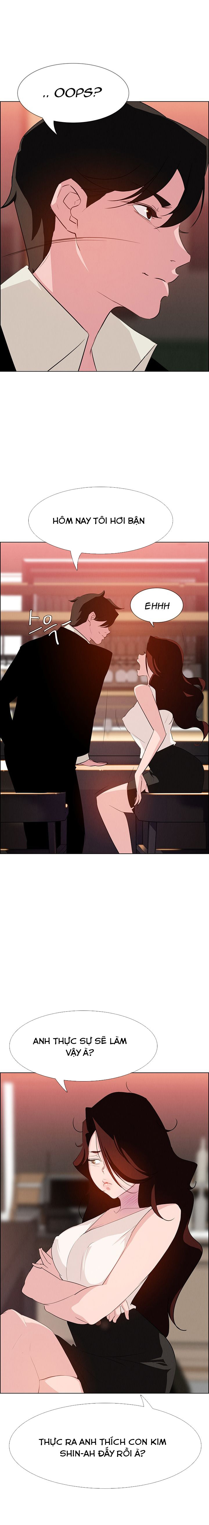 tấm rèm che mưa chapter 20 13