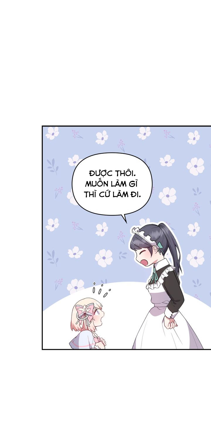 cô con gái nuôi đáng yêu của công tước chapter 5 24