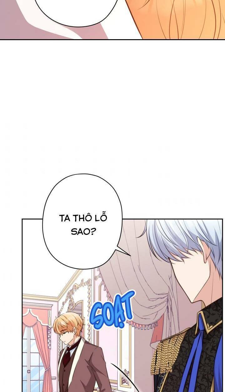 gửi đến người bạn của tôi chapter 20 40