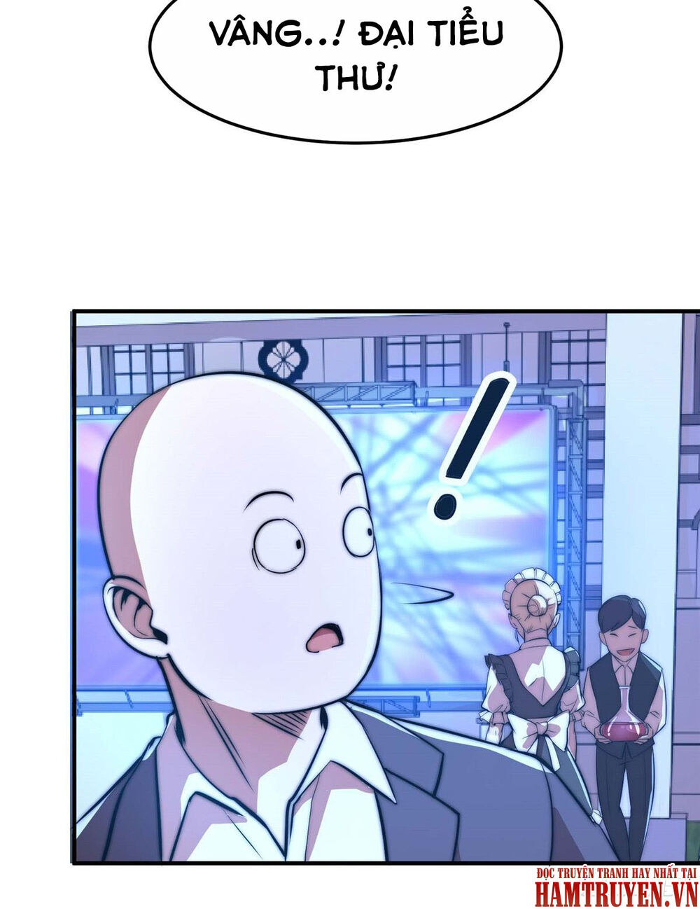 hắc tạp chapter 51 48