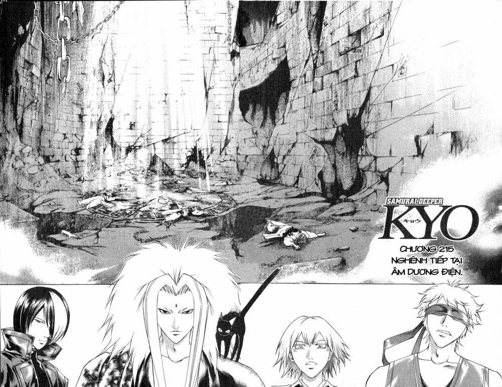mắt quỷ kyo chapter 215 4
