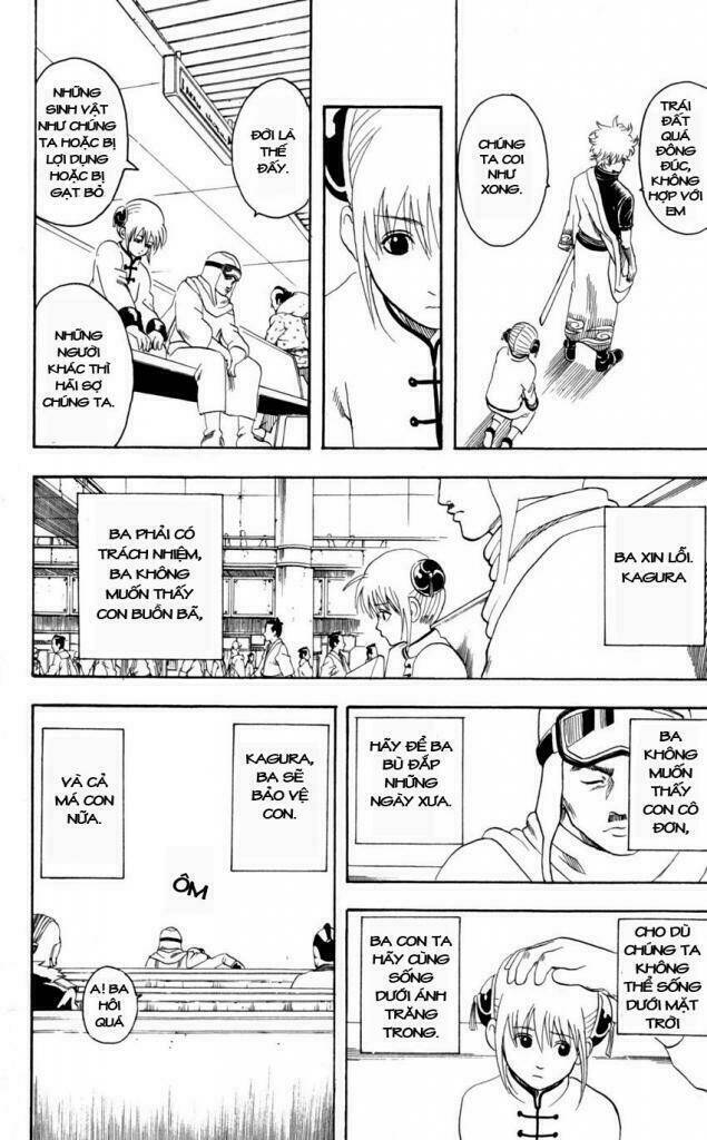gintama - linh hồn bạc chapter 59 8