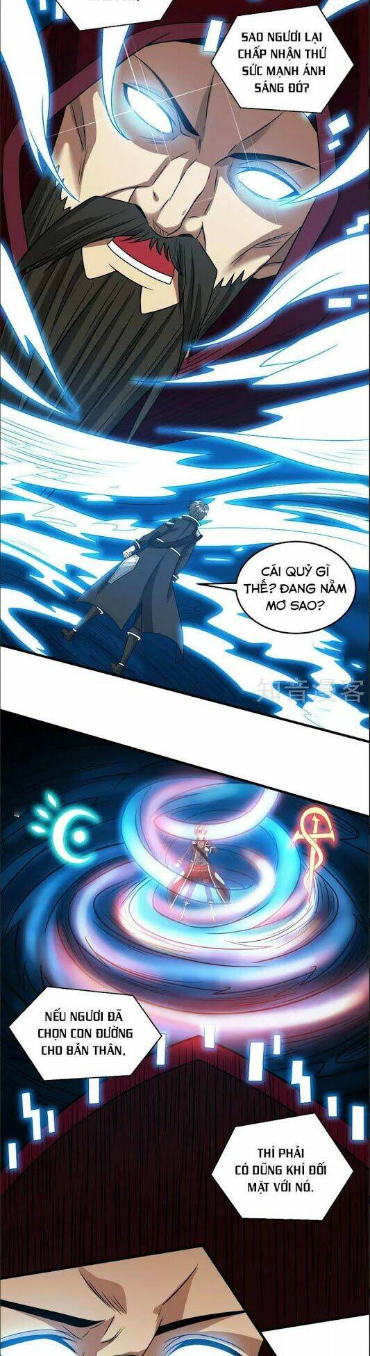 kiếm vũ chapter 69 11