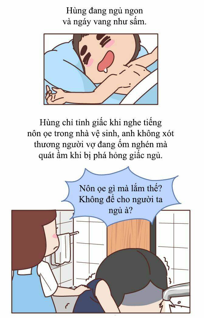 giải mã tình yêu chapter 139 16