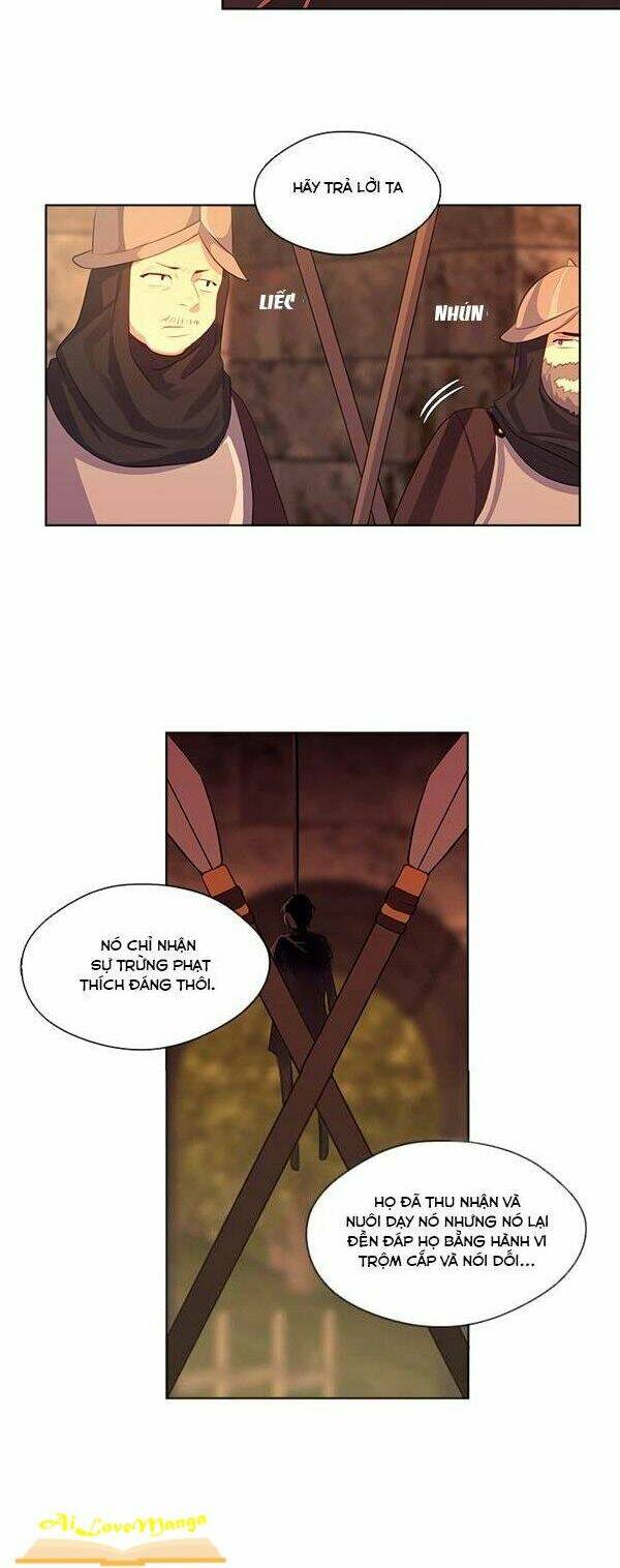 cộng tác của hoàng đế chapter 41 18