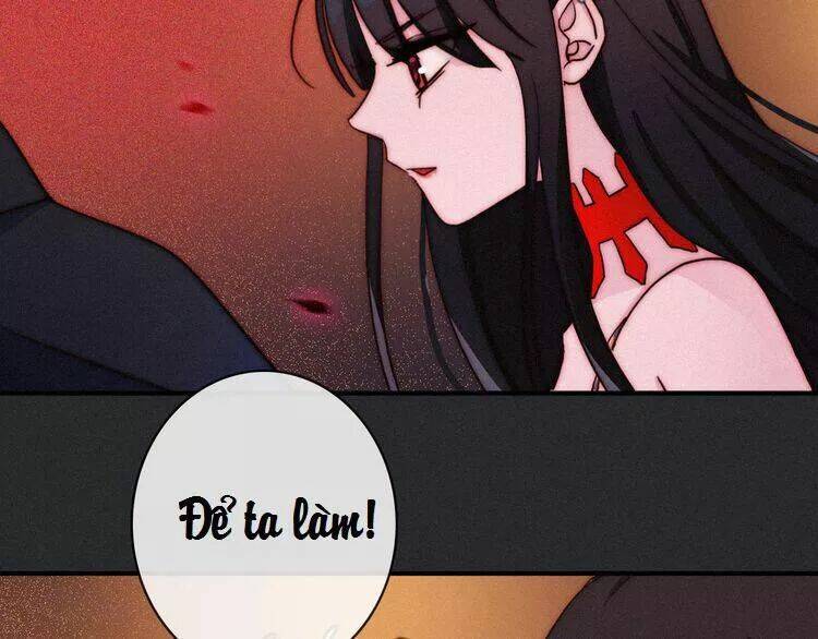 đêm tối chốn này chapter 20 22