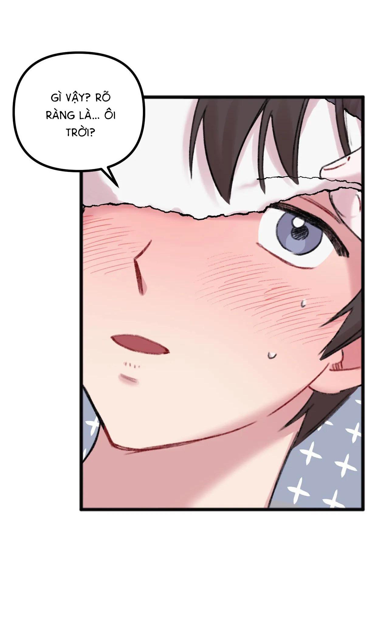 anh thật sự thích em sao chapter 10 55