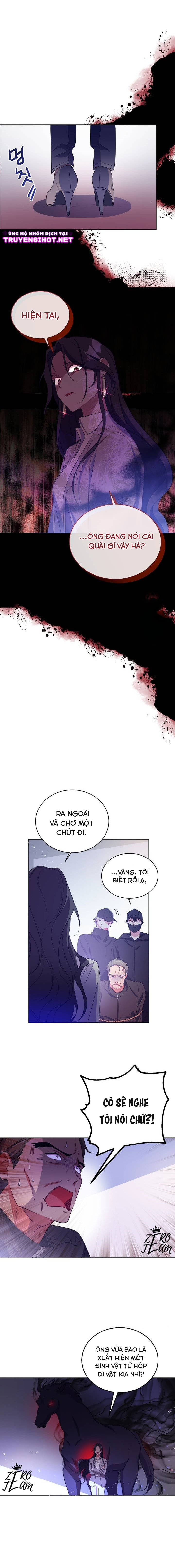 công chúa soyang và haechi chapter 10.2 2
