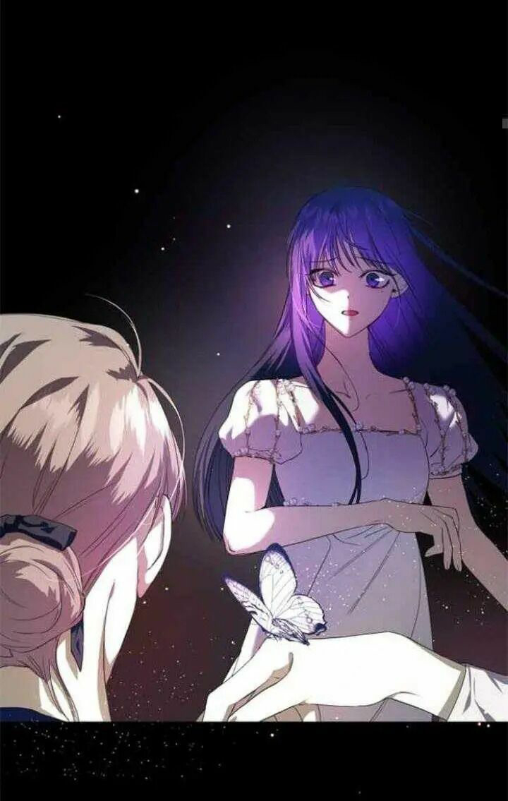 tôi muốn trở thành cô ấy dù chỉ là một ngày chapter 22 91