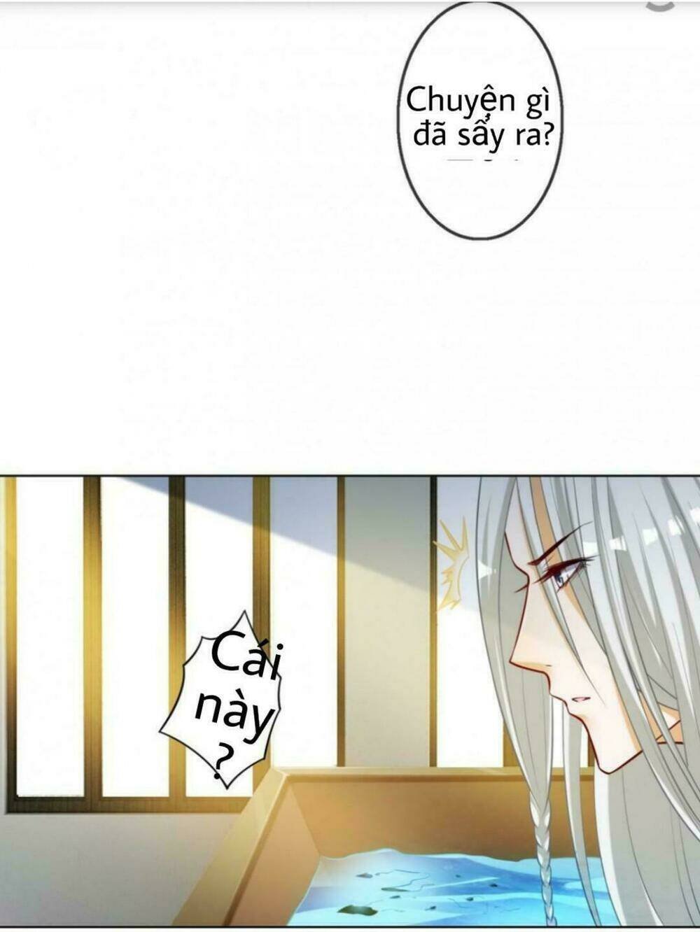 thời gian tình yêu chapter 6 14