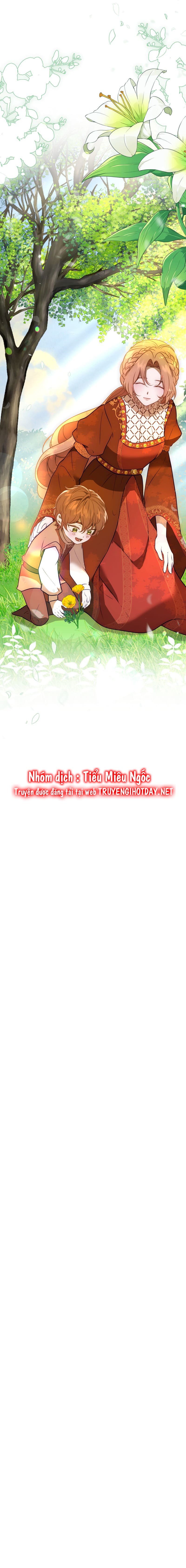 hãy tránh xa khỏi tôi, romeo chapter 76 8