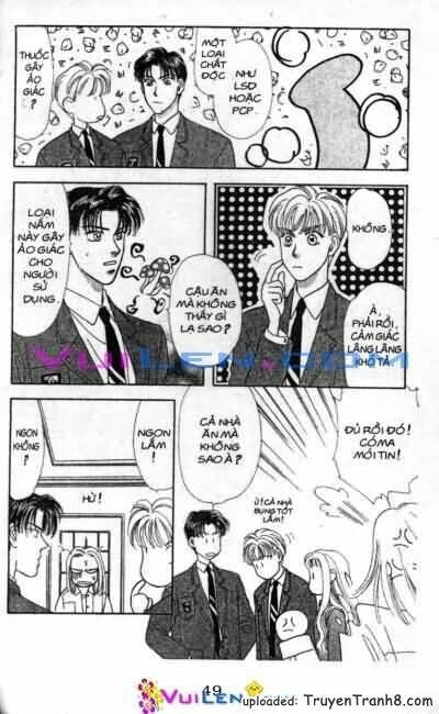 công tử nghèo chapter 1 50