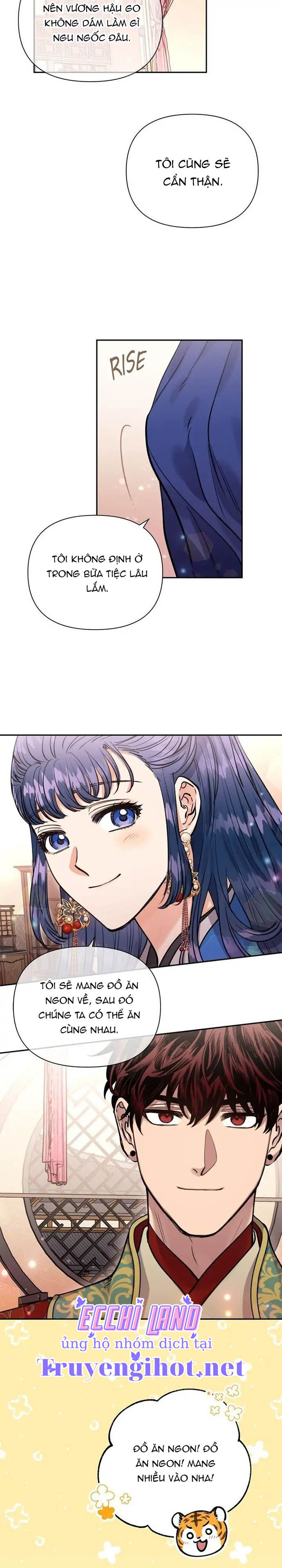 cô dâu thiên đàng chapter 61.2 6