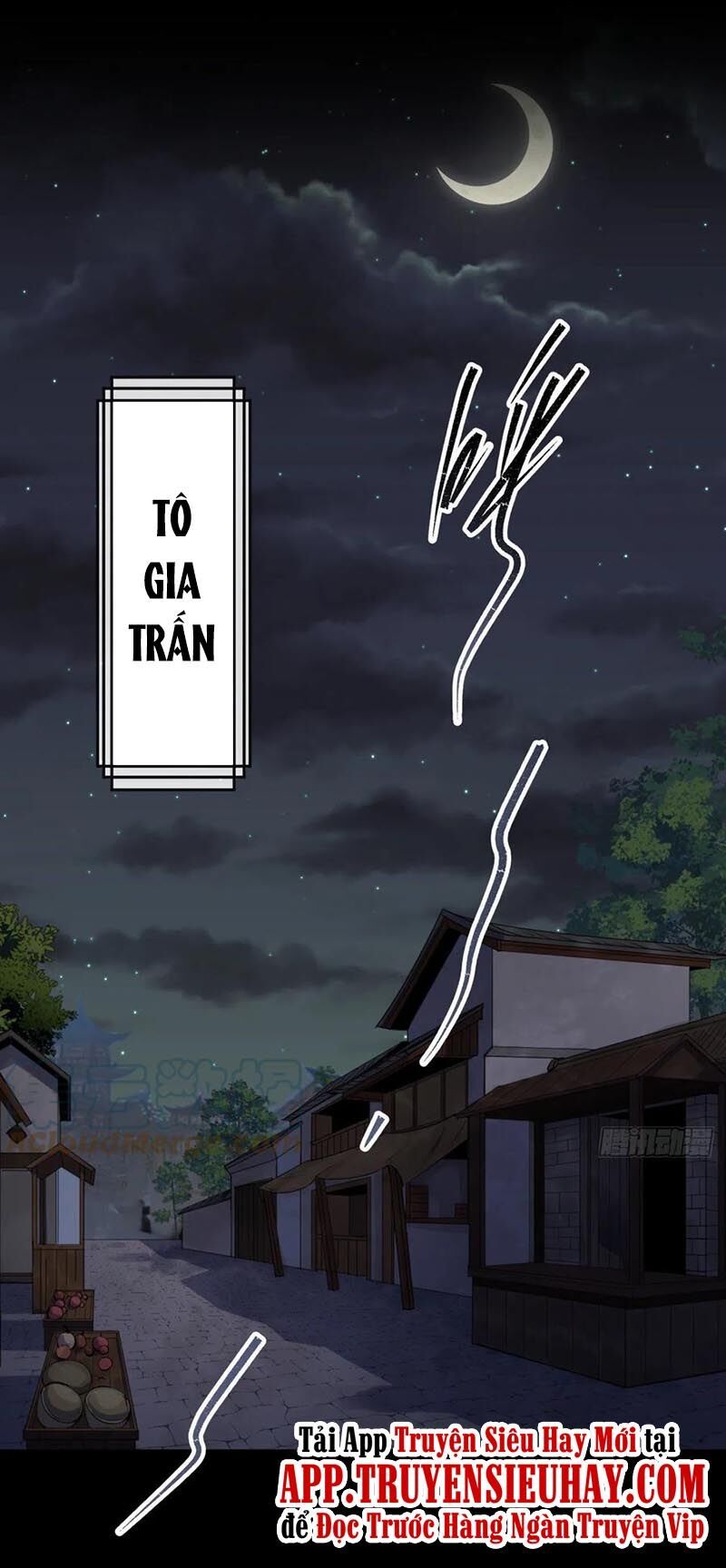 thông u đại thánh chapter 43 8