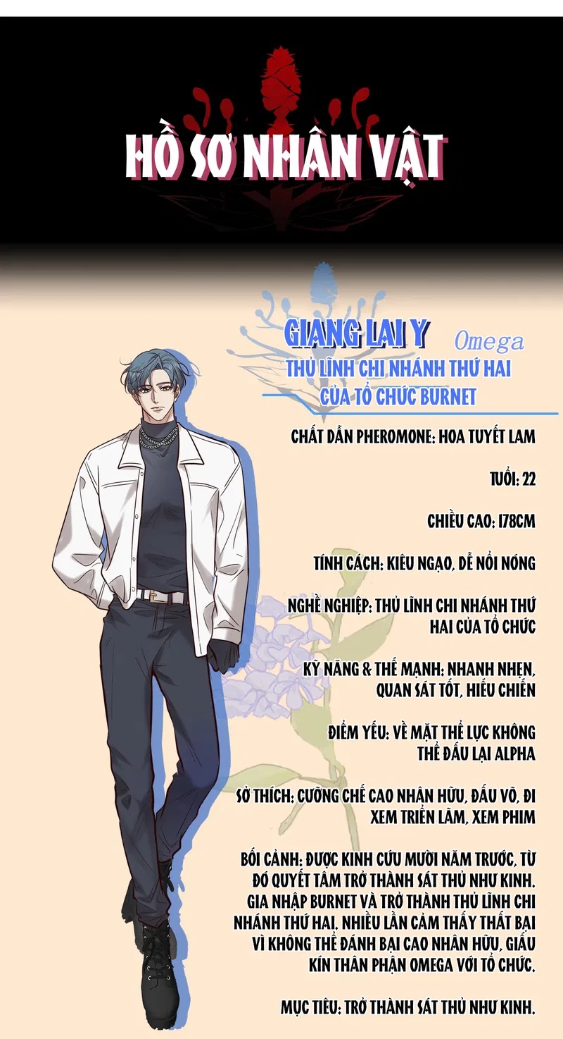 đêm cuồng say chapter 53.1 13