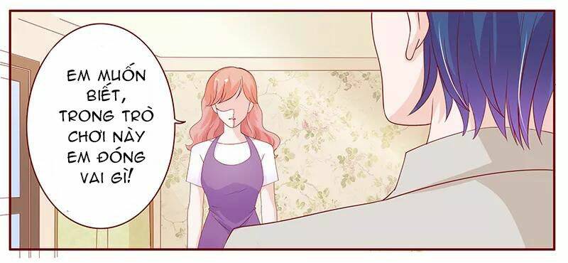 bá đạo tổng tài yêu tôi chapter 98 16