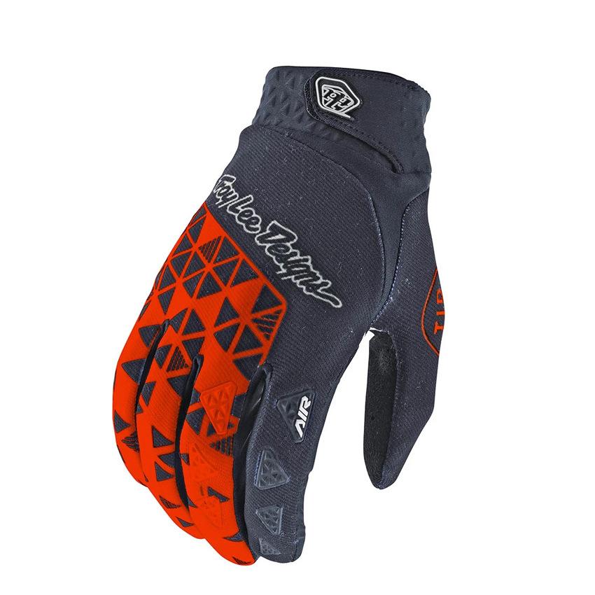 Một Đôi Găng Tay Xe Đạp 3D In MTB Xe Đạp Xe Đạp Thể Thao Chống Sốc Tay Full Ngón Đi Bộ Đường Dài Lưới Găng Tay Xe Đạp