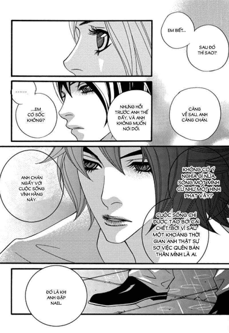 lost in london chapter 22 4