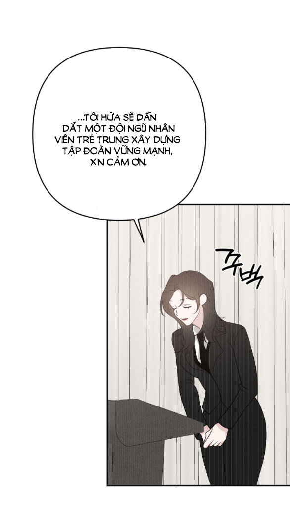 [18+] cuộc hôn nhân chính trị chapter 35.2 24