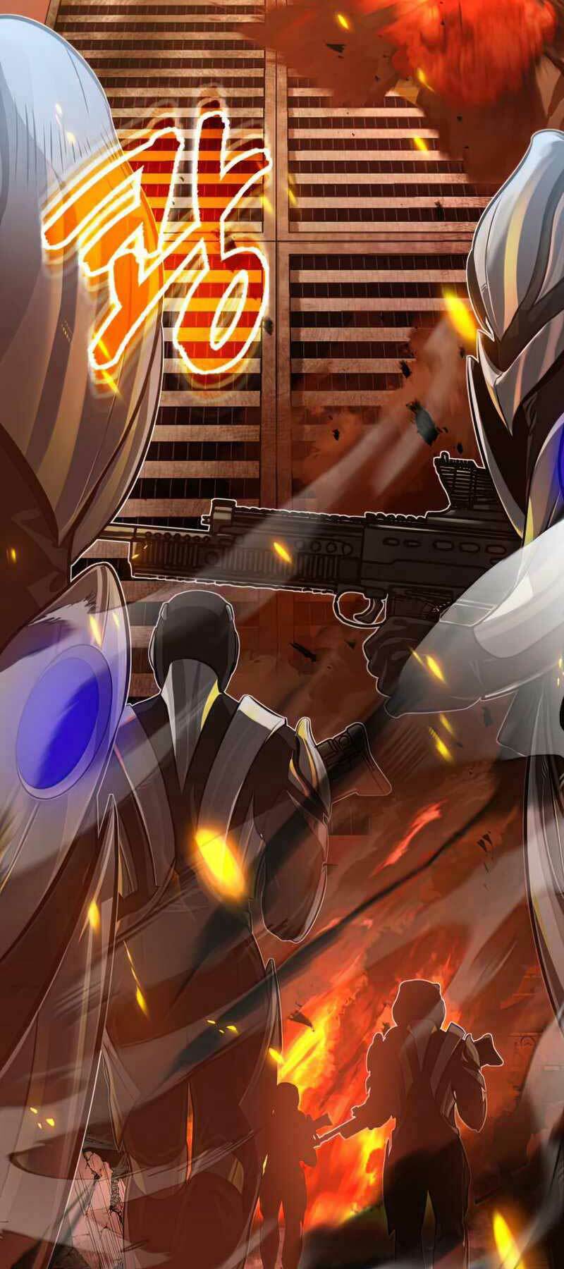 thiên tài của dòng dõi độc nhất vô nhị chapter 0 10