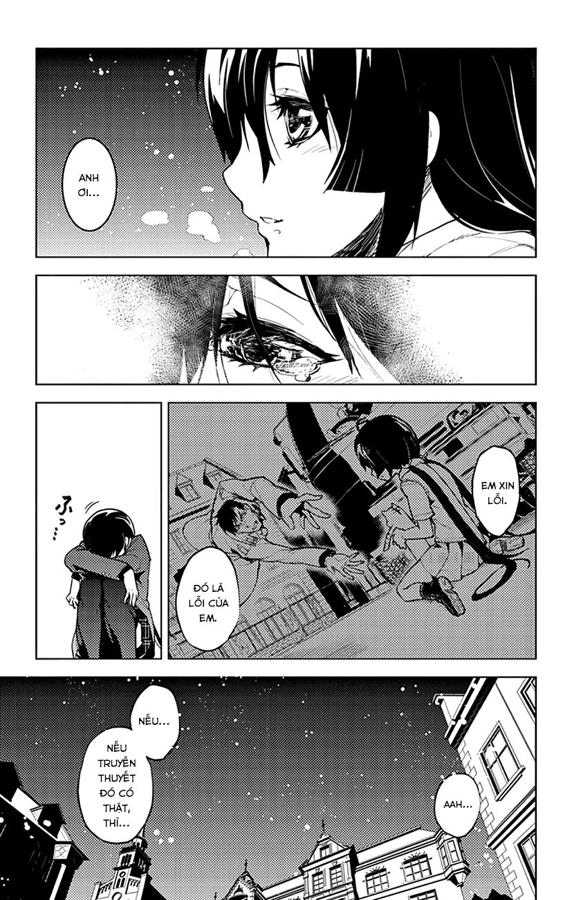 chronos ruler chapter 1.1 16