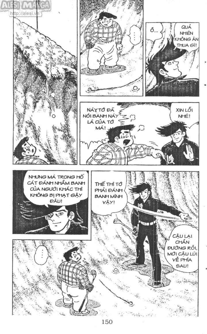 ashita tenki ni naare chapter 3 148