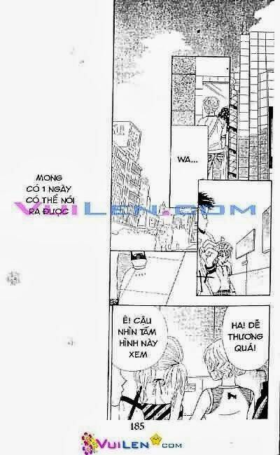 1/4 tình yêu chapter 10 185