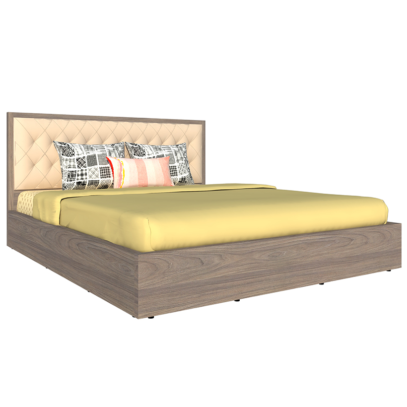Giường FG031 (160cm x 200cm)