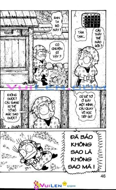 ninja loạn thị chapter 44 47