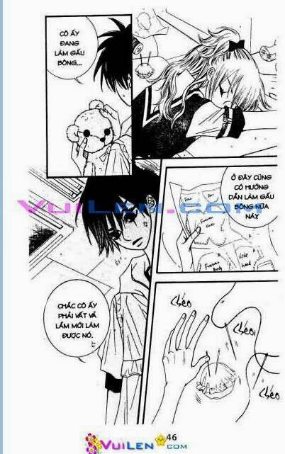 chàng trai thứ 13 chapter 2 47