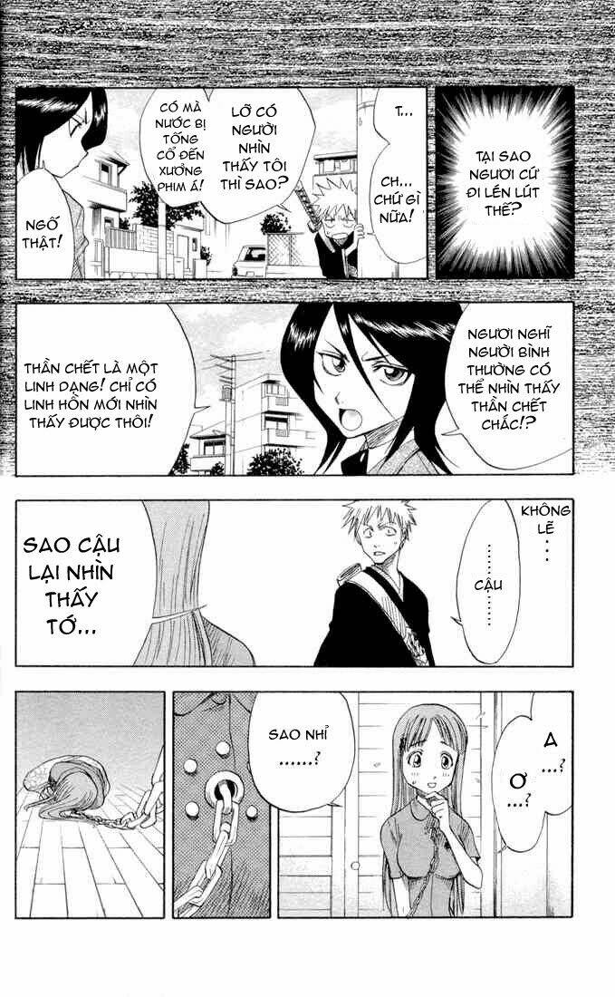thần chết ichigo chapter 5 5