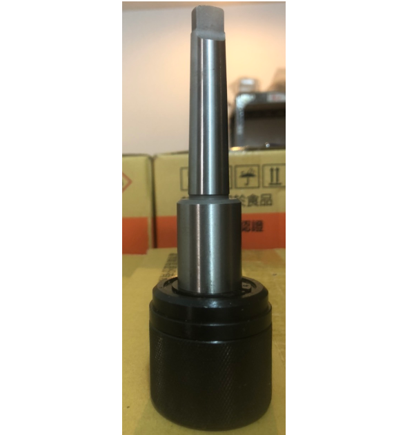 Đầu kẹp mũi khoan MT2. 20-1301 Karnasch