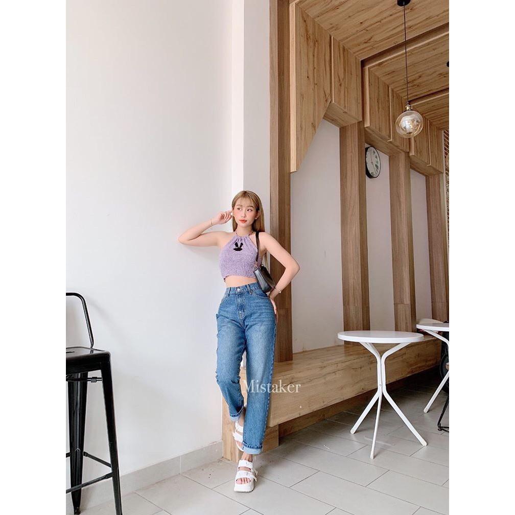 TOP BAGGY JEAN 0720