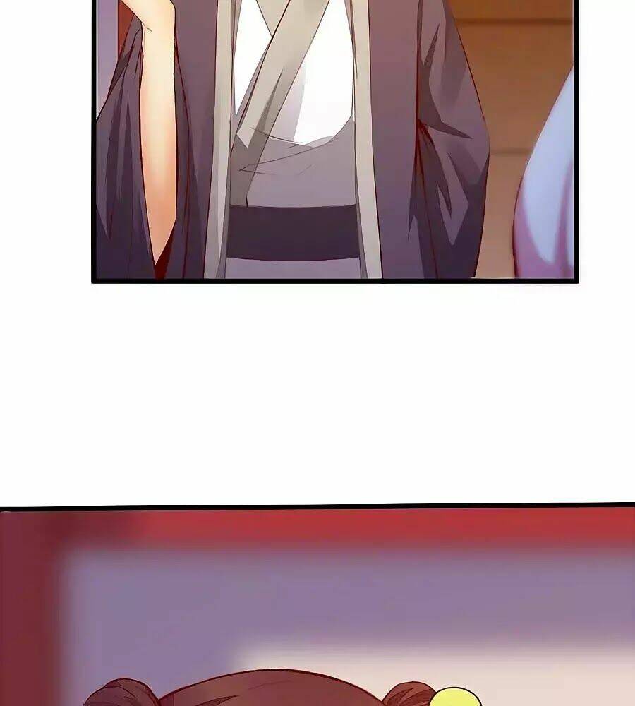 thần y khí nữ: ngự thú cuồng phi của quỷ đế chapter 56 56