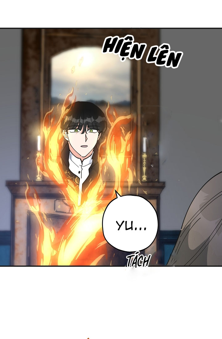 ác nữ tiểu thư chapter 70 58