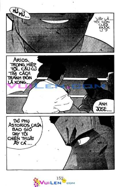 truyền nhân atula - shura no mon i chapter 25 153