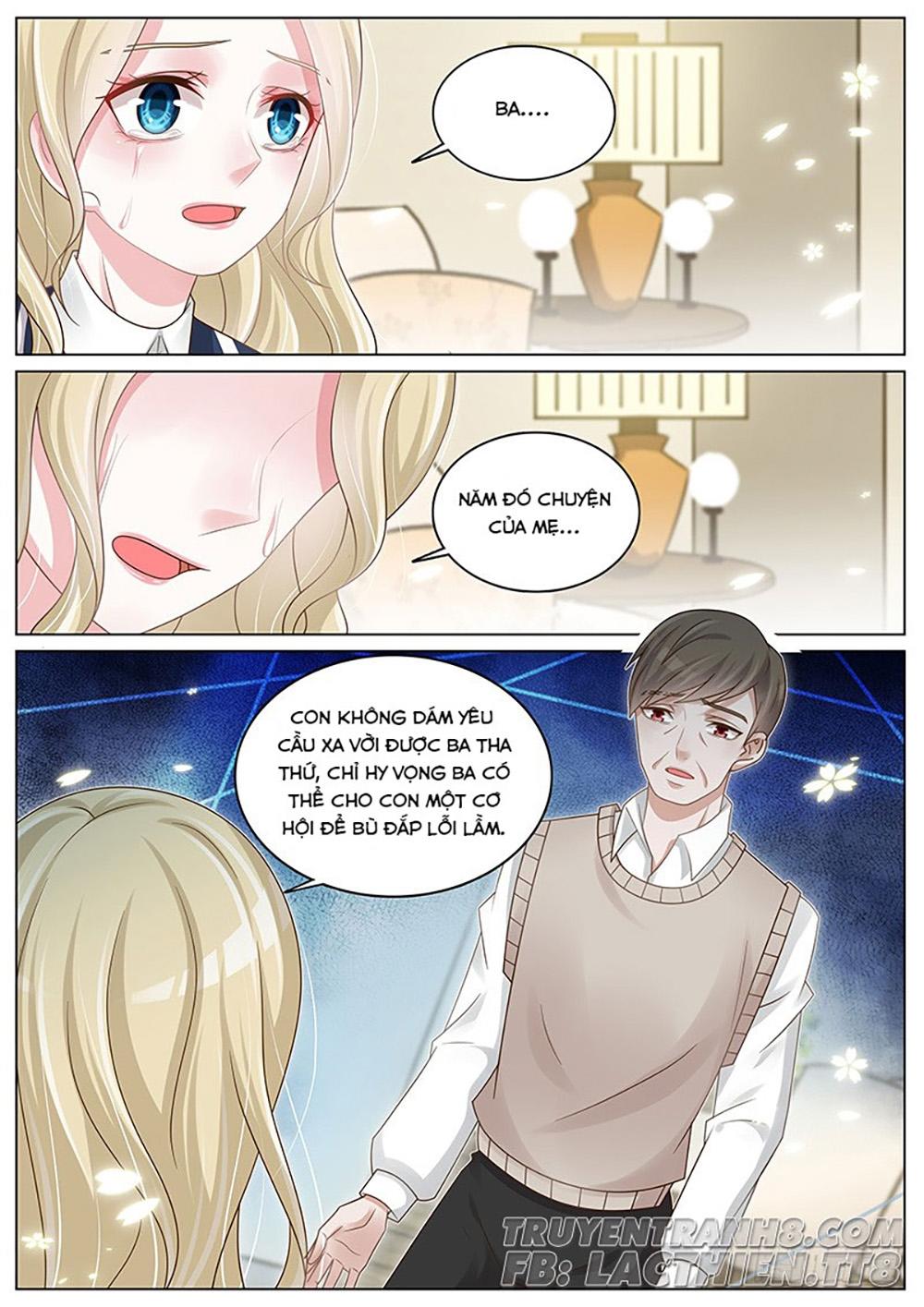 vương bài giáo thảo chapter 185 3