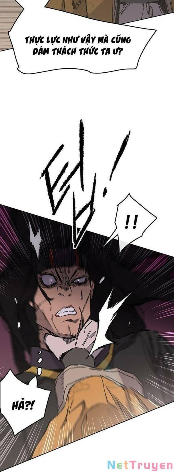 kiếm sĩ bất bại chapter 134 48