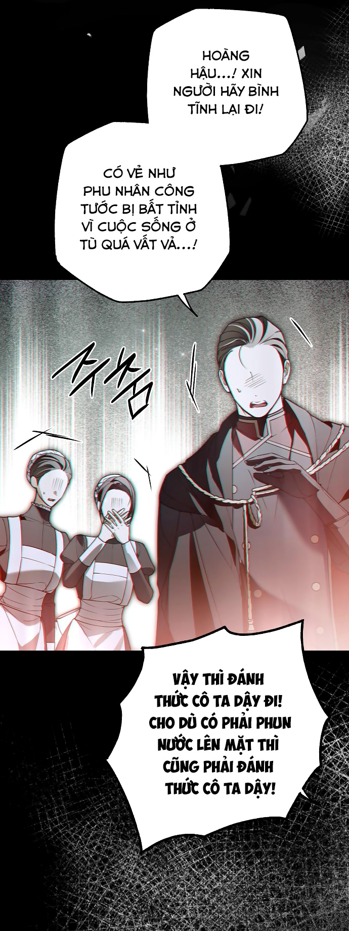 ai đó đang chiếm hữu cơ thể của tôi chapter 37 66