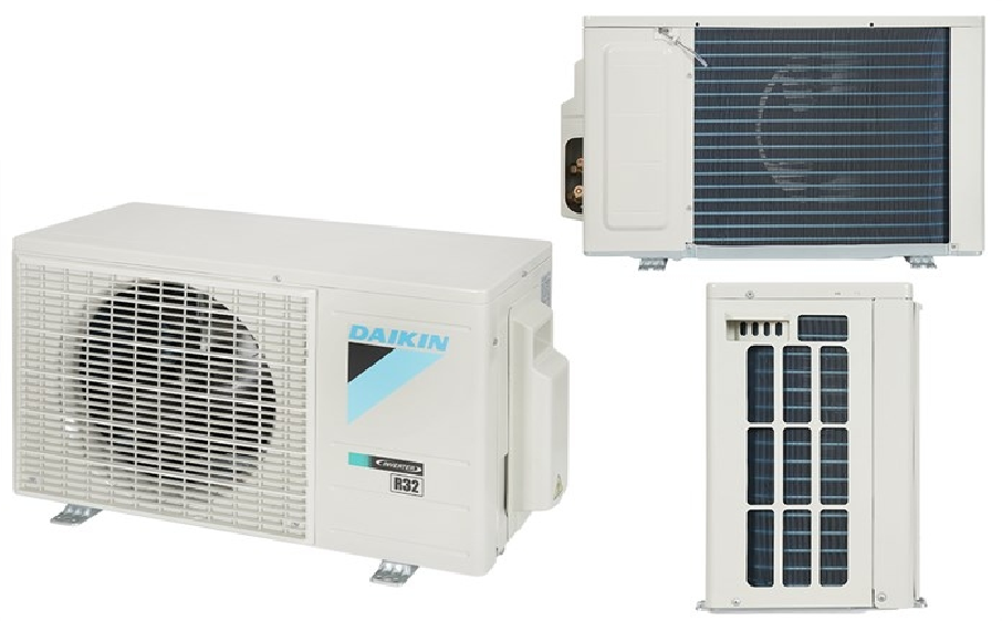 Máy lạnh Daikin Inverter 1.5 HP FTKB35ZVMV - HÀNG CHÍNH HÃNG - CHỈ GIAO HCM