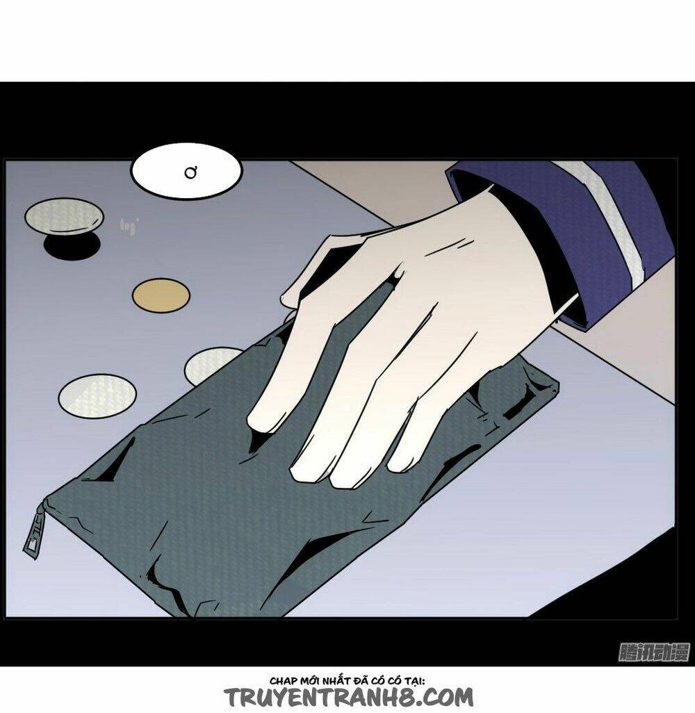 điều ước của người phàm chapter 35 20