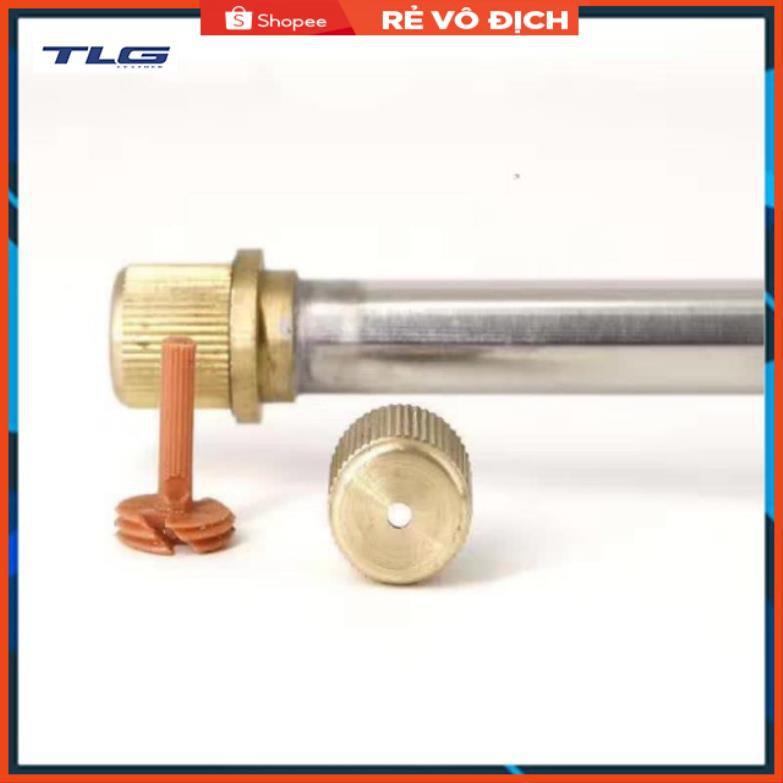 Vòi xịt tưới cây phun thuốc áp lực tay 206659