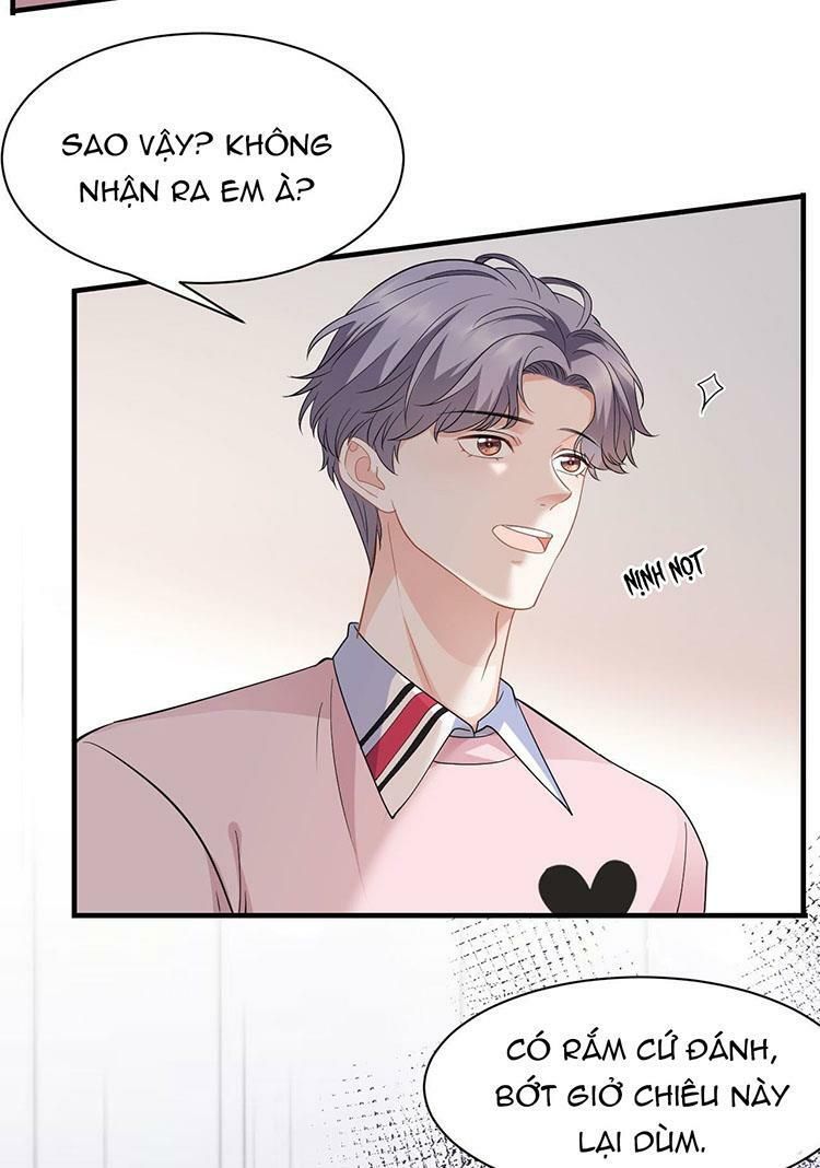 đại tiểu thư có ý đồ gì xấu đâu chapter 41.5 2