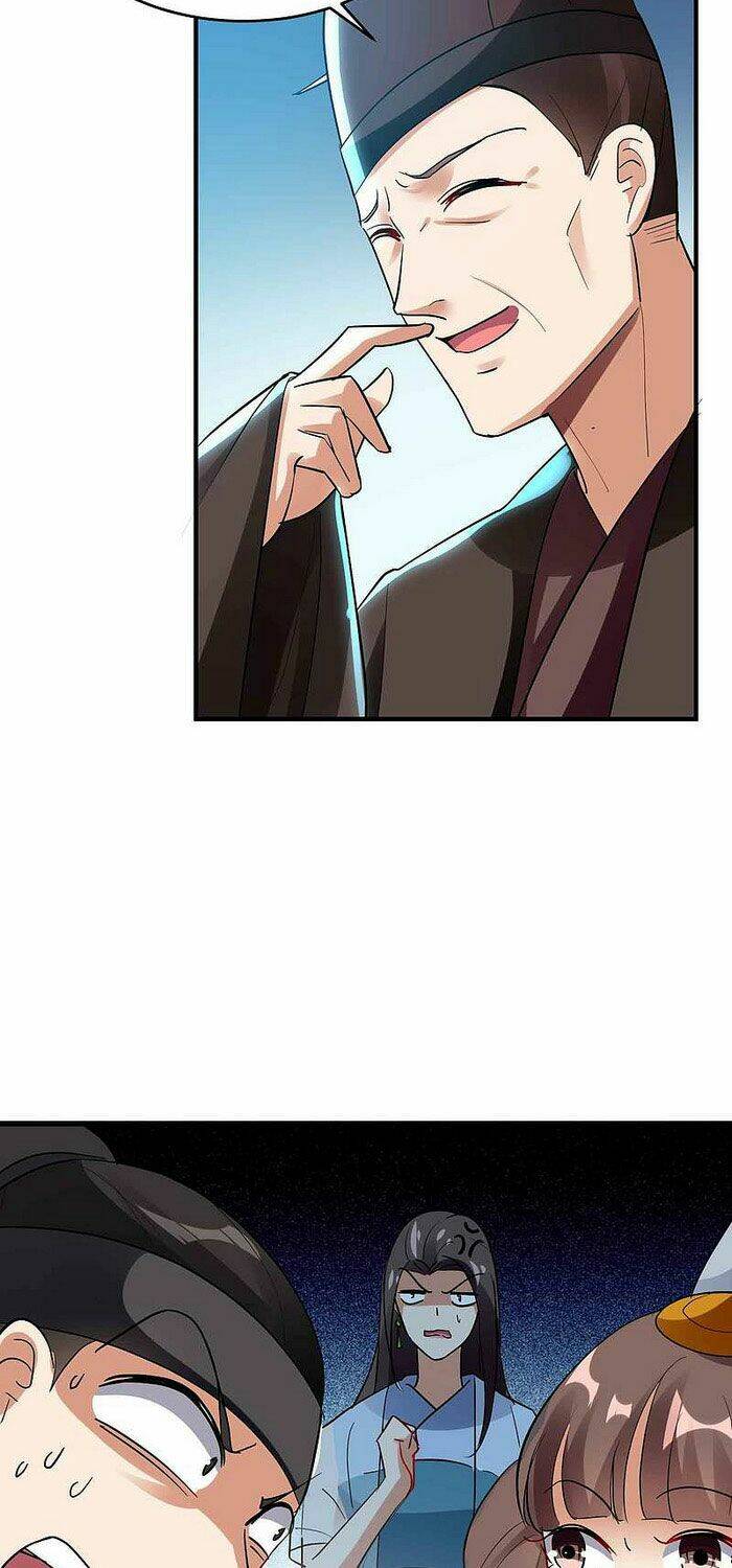 vạn giới tiên vương chapter 107 21